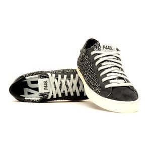 P448 John Shaka YOU CAN SURF LATER sneakers 39